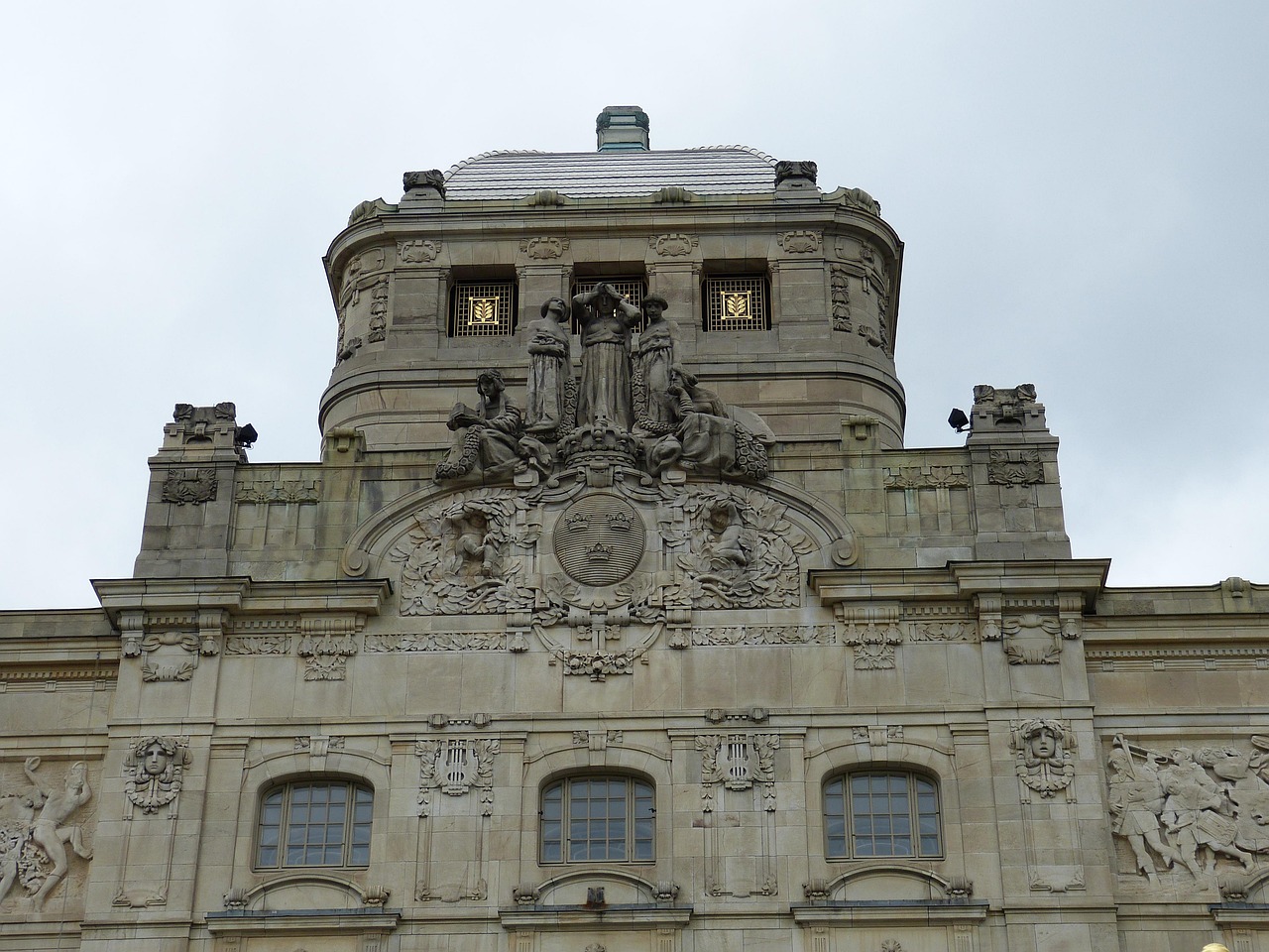 Samtal i verksamheten